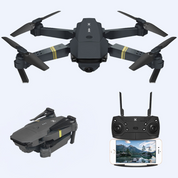 FLEXY Emotion - Dron 4K