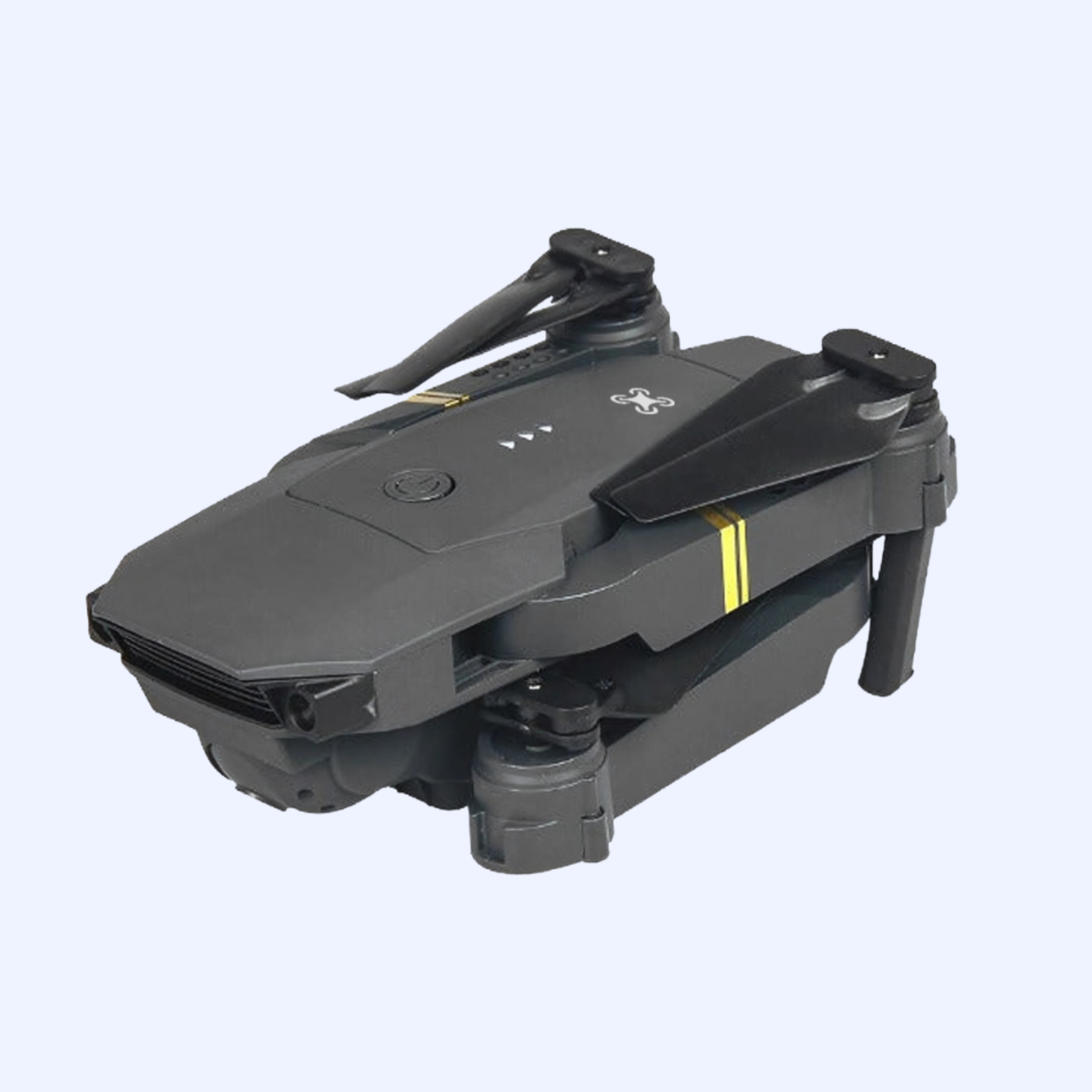 FLEXY Emotion - Dron 4K