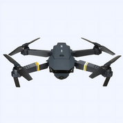 FLEXY Emotion - Dron 4K