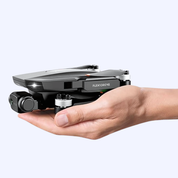 FLEXY Max -  Dron 4K