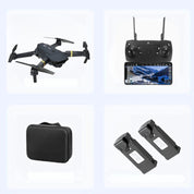 FLEXY Emotion - Dron 4K