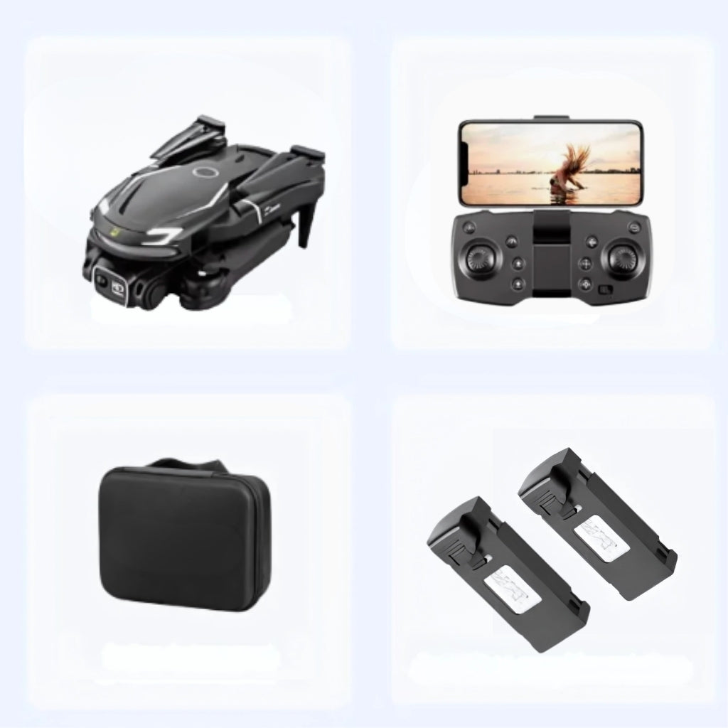 FLEXY Max -  Dron 4K