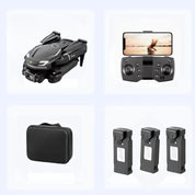 FLEXY Max -  Dron 4K